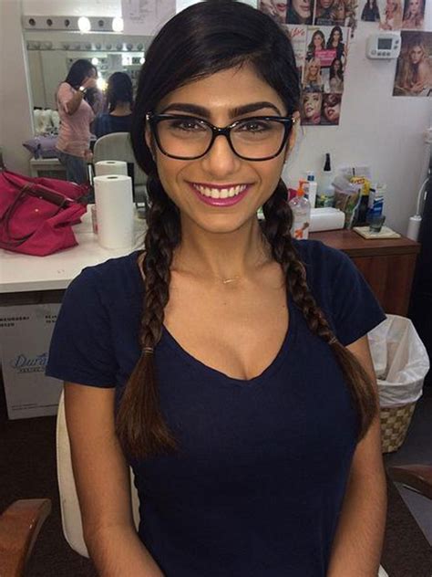 mia khalifa hot photos|FROM PORN TO PLAYBOY: Most